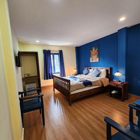 Maison Zen Aphay Luang Prabang Luaran gambar