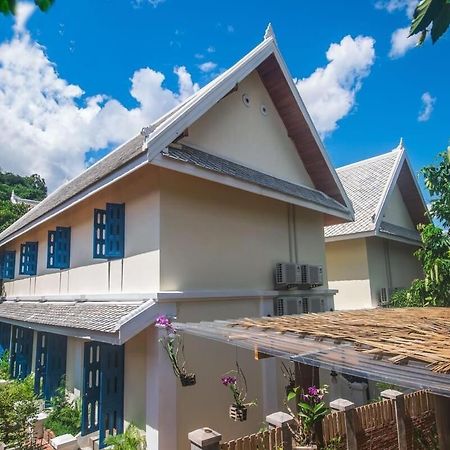 Maison Zen Aphay Luang Prabang Luaran gambar