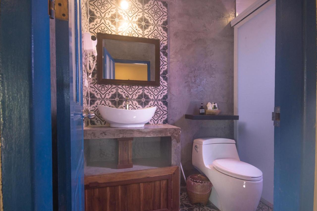 Maison Zen Aphay Luang Prabang Luaran gambar