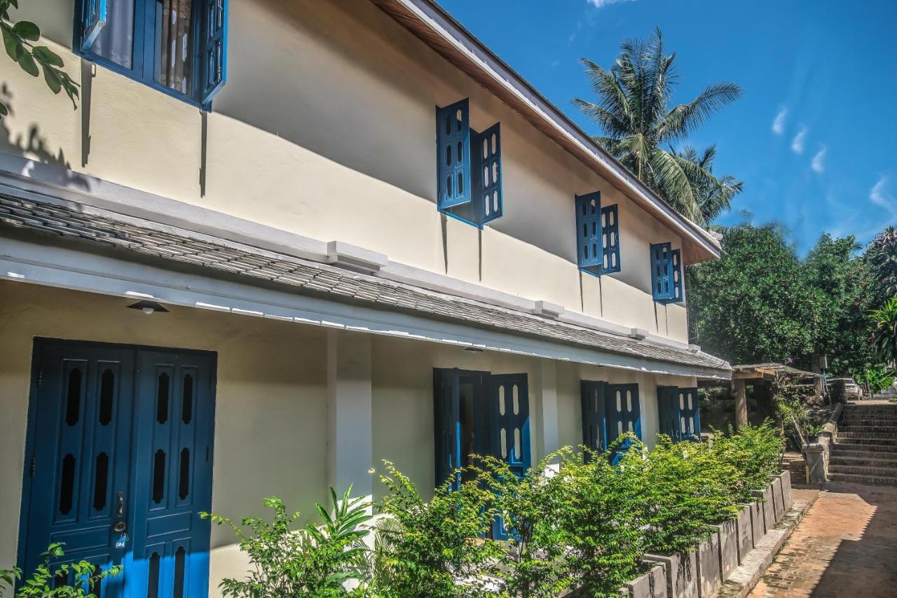 Maison Zen Aphay Luang Prabang Luaran gambar