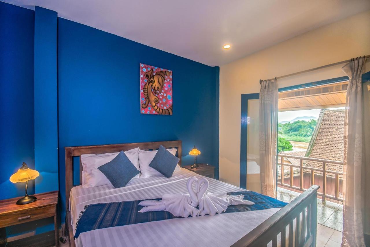 Maison Zen Aphay Luang Prabang Luaran gambar