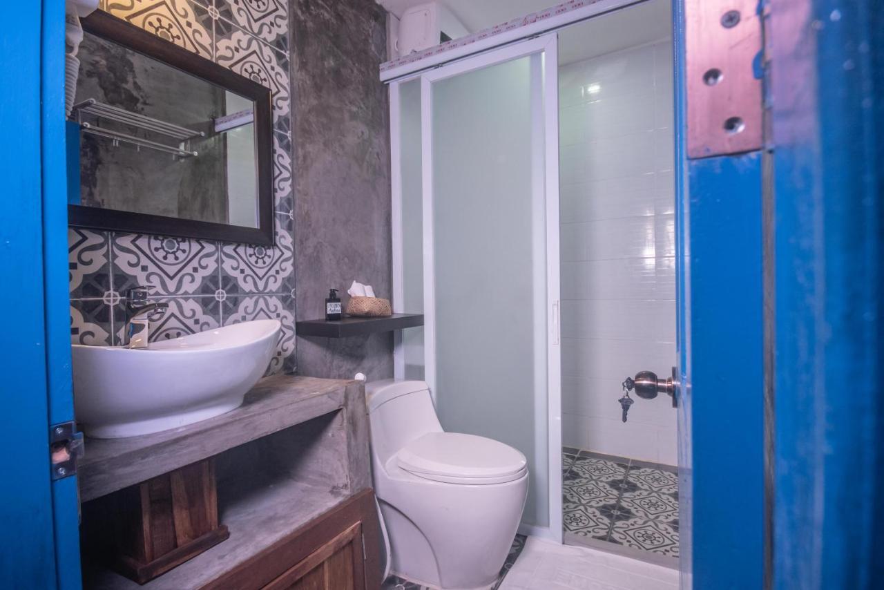 Maison Zen Aphay Luang Prabang Luaran gambar