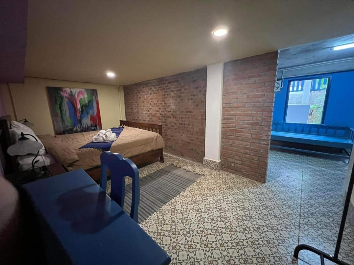 Maison Zen Aphay Luang Prabang Luaran gambar