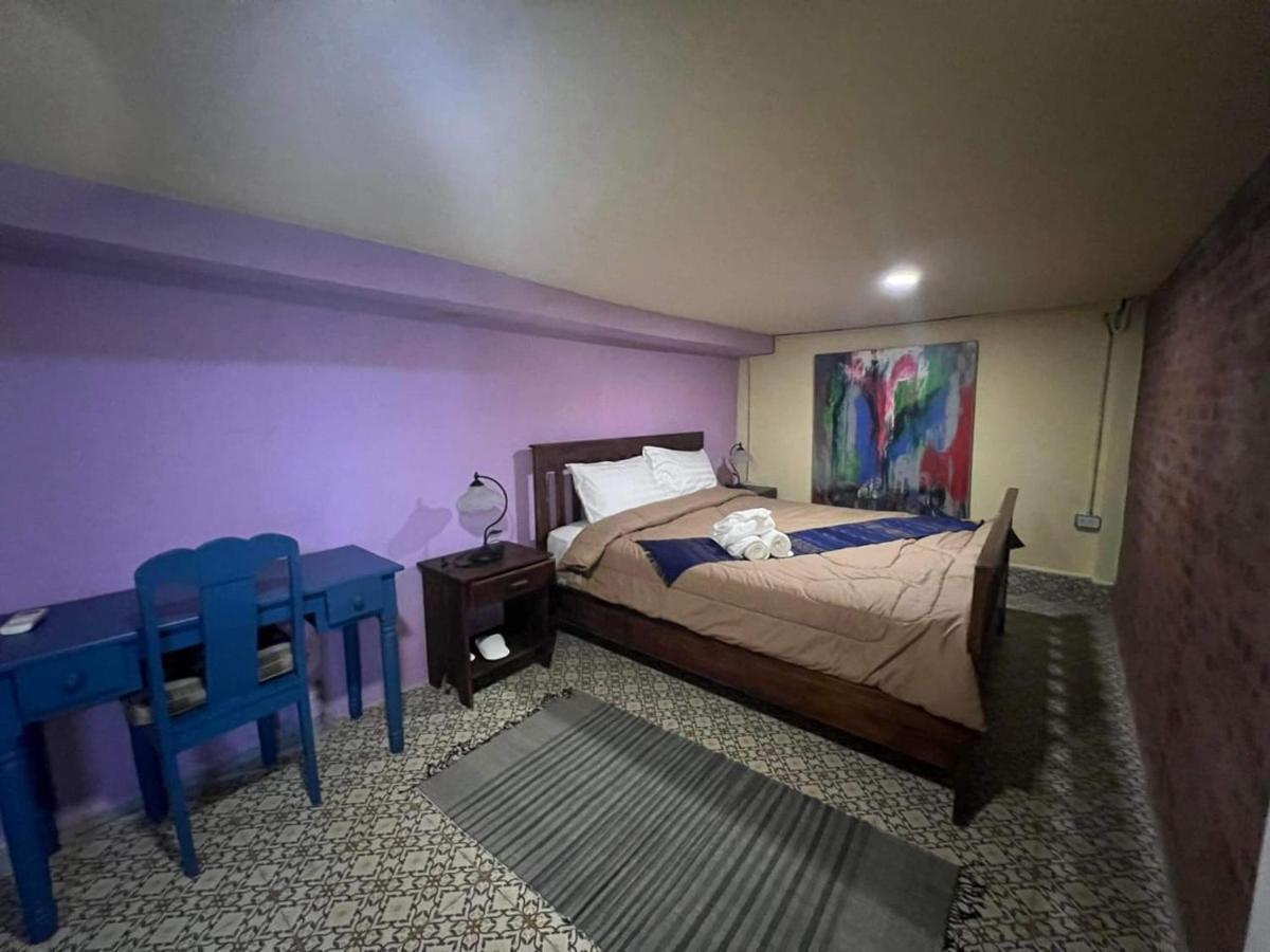 Maison Zen Aphay Luang Prabang Luaran gambar