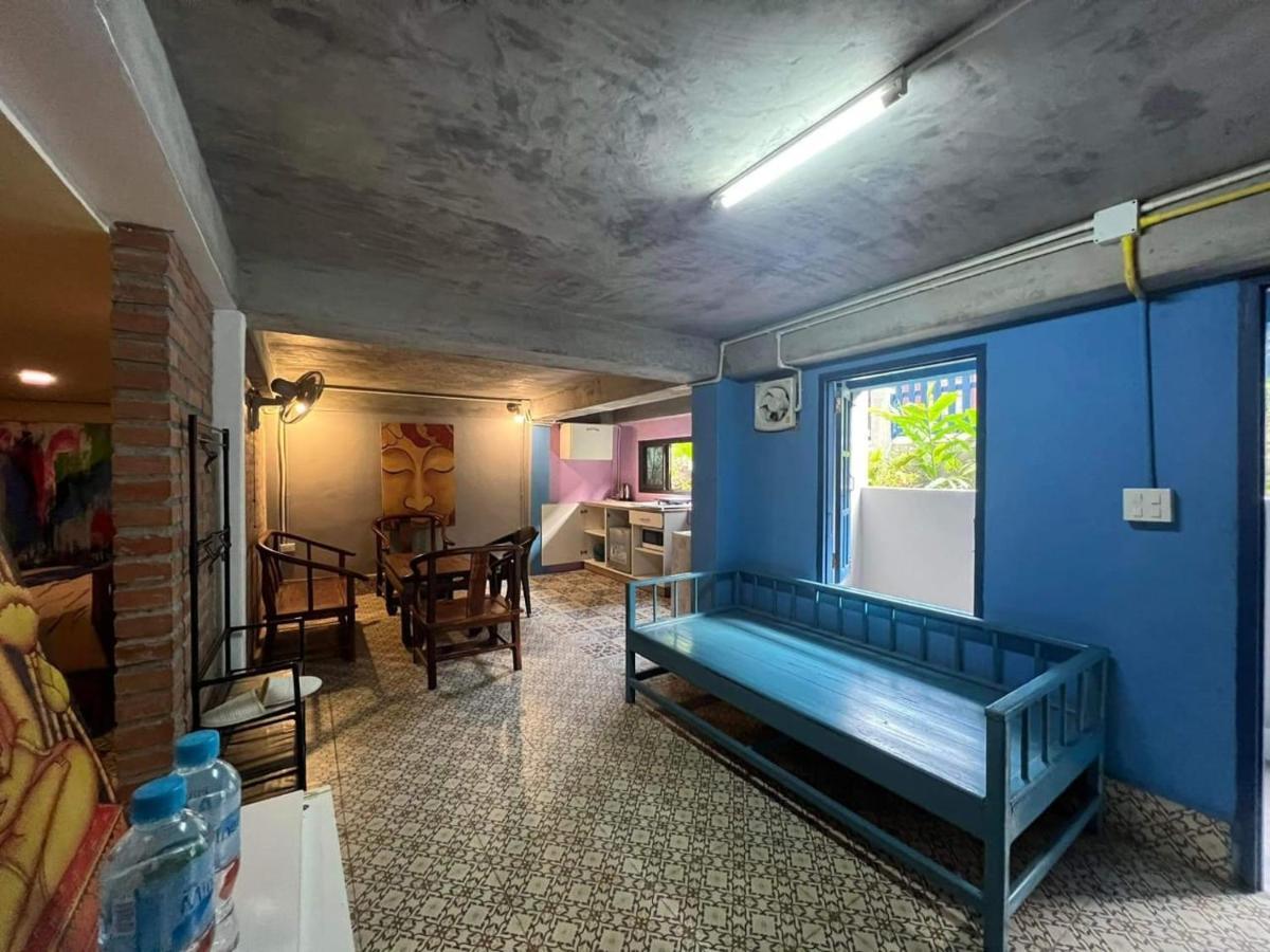 Maison Zen Aphay Luang Prabang Luaran gambar