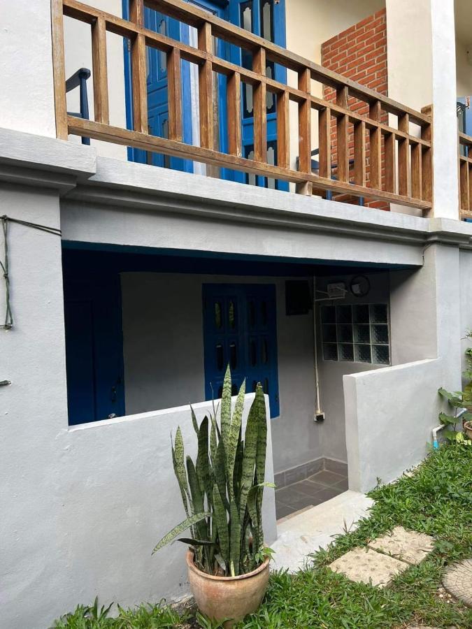 Maison Zen Aphay Luang Prabang Luaran gambar