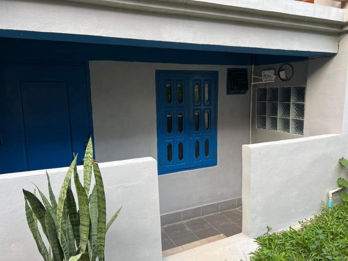 Maison Zen Aphay Luang Prabang Luaran gambar