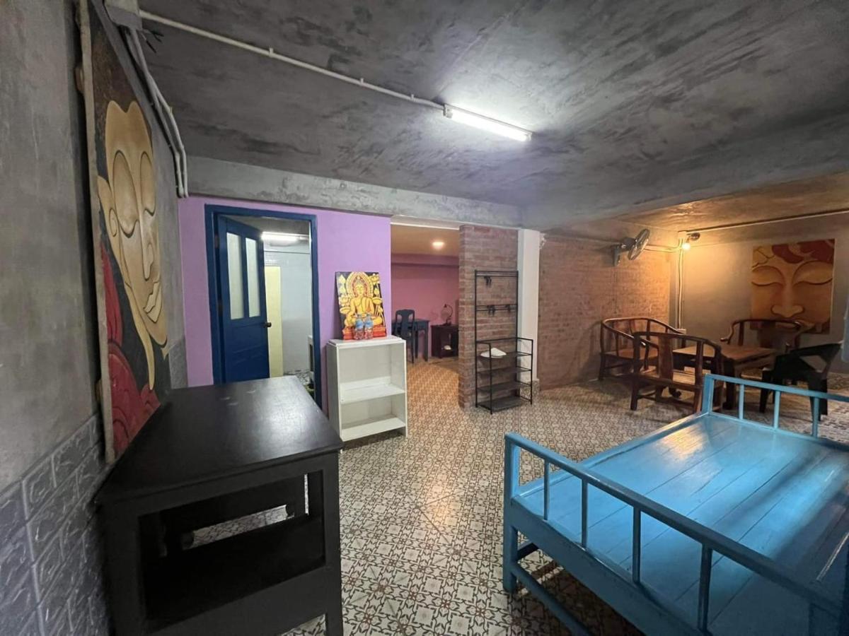 Maison Zen Aphay Luang Prabang Luaran gambar