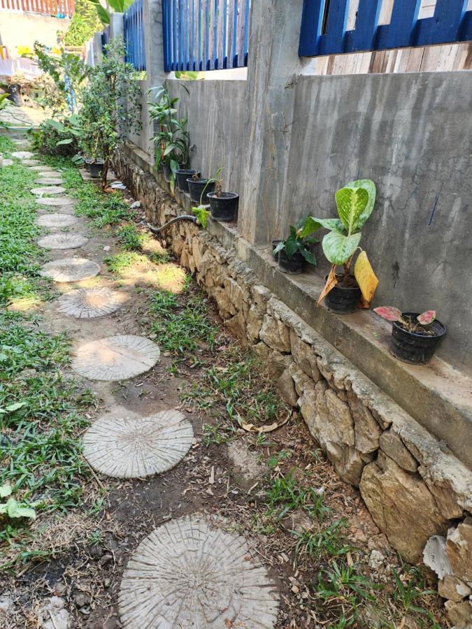 Maison Zen Aphay Luang Prabang Luaran gambar