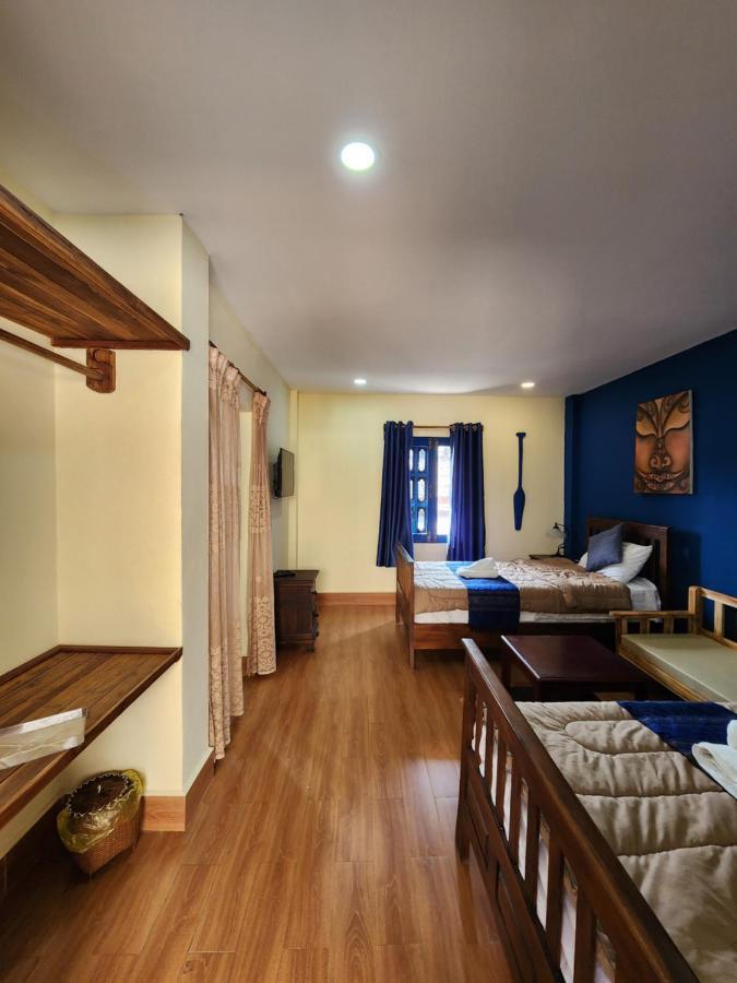 Maison Zen Aphay Luang Prabang Luaran gambar