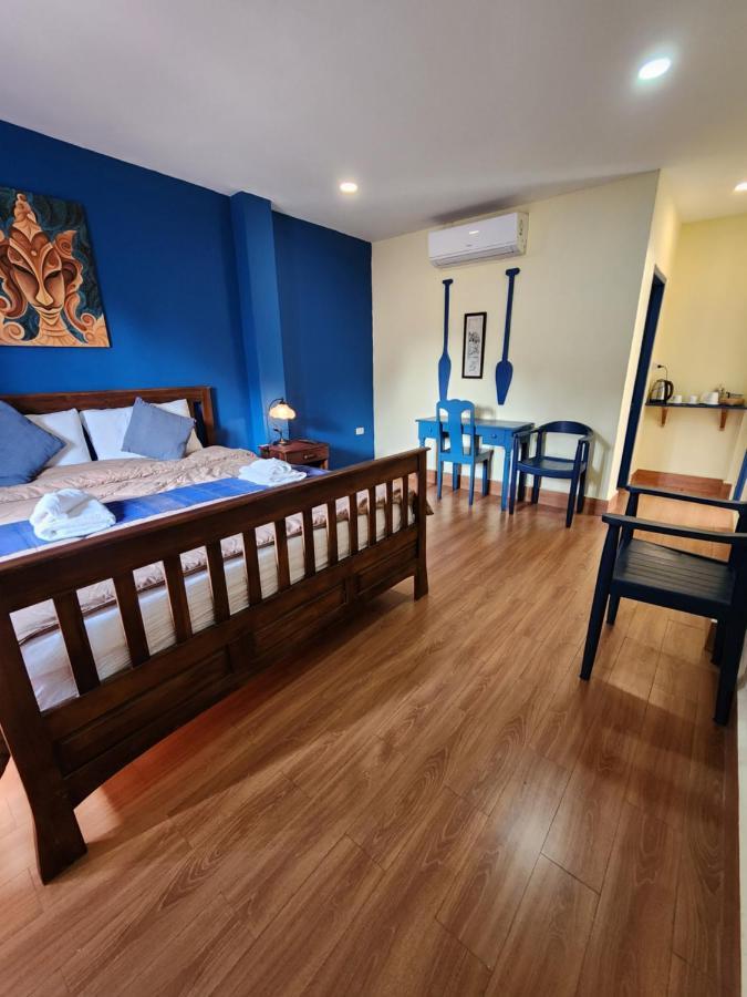 Maison Zen Aphay Luang Prabang Luaran gambar