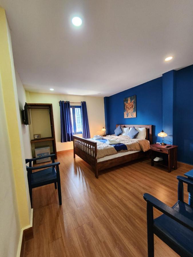 Maison Zen Aphay Luang Prabang Luaran gambar