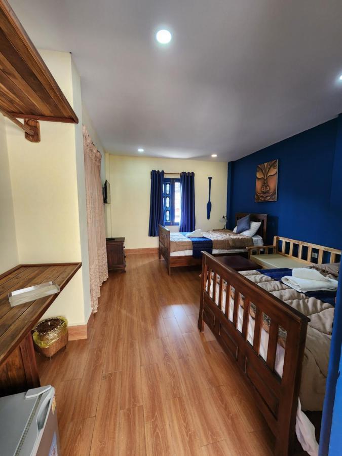 Maison Zen Aphay Luang Prabang Luaran gambar