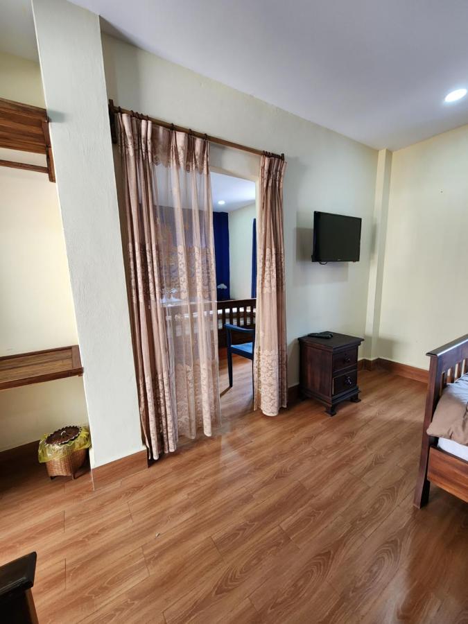 Maison Zen Aphay Luang Prabang Luaran gambar