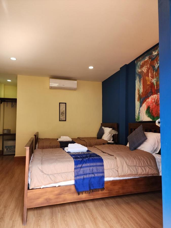 Maison Zen Aphay Luang Prabang Luaran gambar
