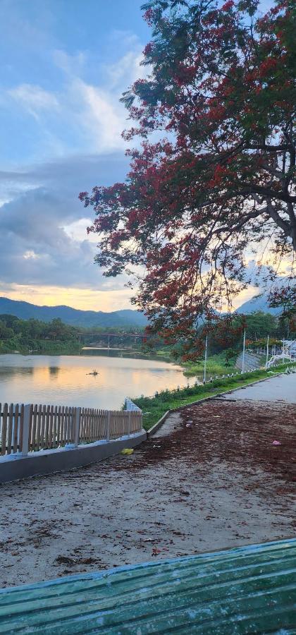 Maison Zen Aphay Luang Prabang Luaran gambar