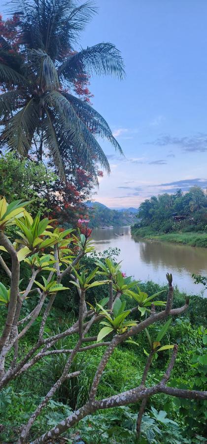 Maison Zen Aphay Luang Prabang Luaran gambar