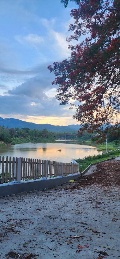 Maison Zen Aphay Luang Prabang Luaran gambar